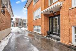 UNIT 6 - 32 HEMAN STREET Toronto