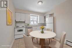 UNIT 6 - 32 HEMAN STREET Toronto