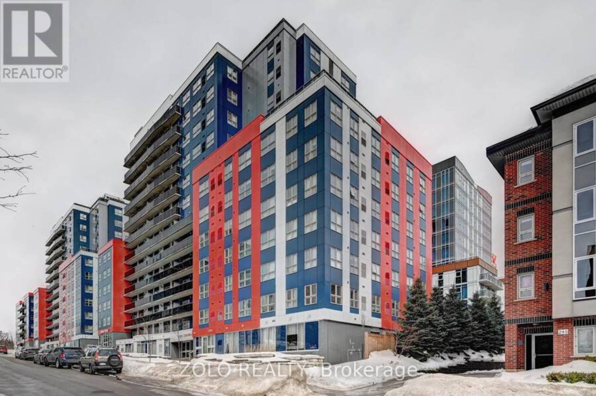 162 - 258A SUNVIEW STREET Waterloo