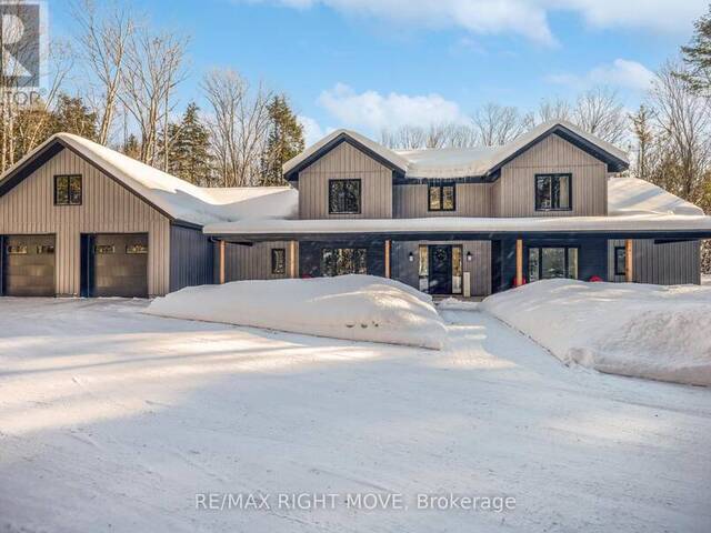 1025 DAVIS DRIVE Gravenhurst Ontario