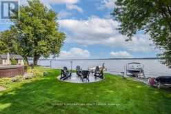 137 STINSONS BAY ROAD Kawartha Lakes