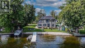 137 STINSONS BAY ROAD Kawartha Lakes