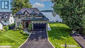 137 STINSONS BAY ROAD Kawartha Lakes