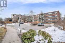 209 - 20 SUNRISE AVENUE Toronto