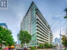 902 - 650 QUEENS QUAY W Toronto