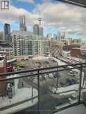 902 - 650 QUEENS QUAY W Toronto