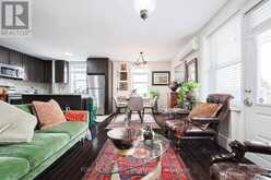 408 - 2603 BATHURST STREET Toronto