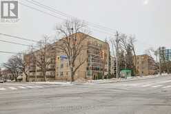 408 - 2603 BATHURST STREET Toronto