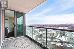 1707 - 235 SHERWAY GARDENS ROAD Toronto