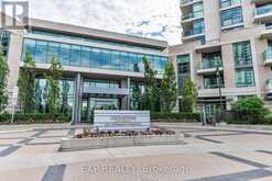 1707 - 235 SHERWAY GARDENS ROAD Toronto