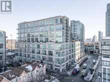 426 - 300 MANITOBA STREET Toronto