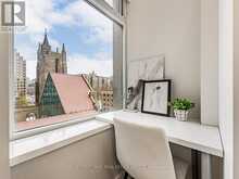 420 - 111 ST CLAIR AVENUE Toronto