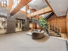 420 - 111 ST CLAIR AVENUE Toronto