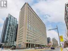 420 - 111 ST CLAIR AVENUE Toronto