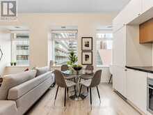 420 - 111 ST CLAIR AVENUE Toronto