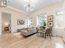 420 - 111 ST CLAIR AVENUE Toronto