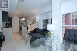 331 - 8 TIPPETT ROAD Toronto