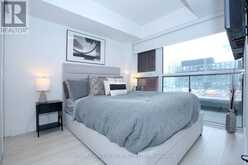 331 - 8 TIPPETT ROAD Toronto