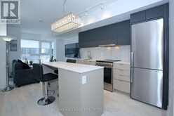 331 - 8 TIPPETT ROAD Toronto