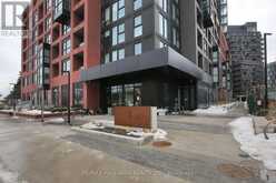 331 - 8 TIPPETT ROAD Toronto