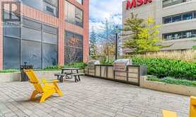 331 - 8 TIPPETT ROAD Toronto