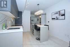 331 - 8 TIPPETT ROAD Toronto