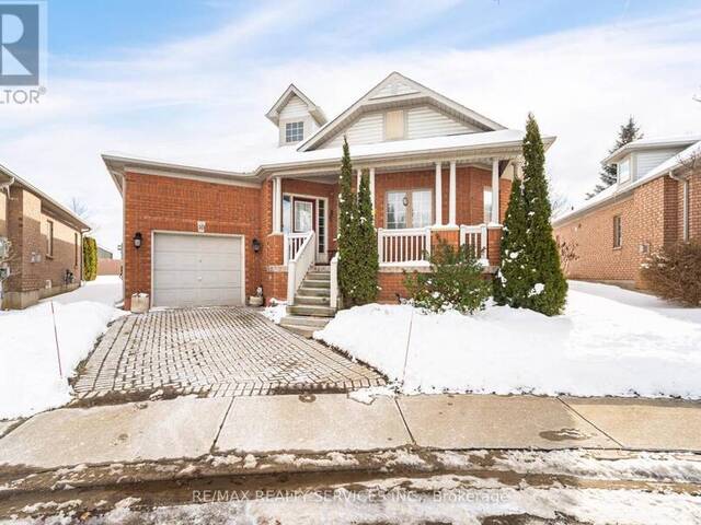 10 ORCHARD PARK GATE Brampton Ontario