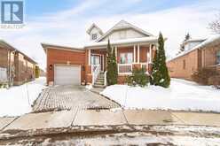 10 ORCHARD PARK GATE Brampton