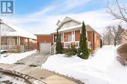 10 ORCHARD PARK GATE Brampton