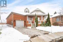 10 ORCHARD PARK GATE Brampton