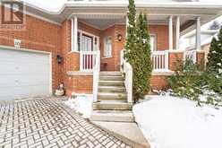 10 ORCHARD PARK GATE Brampton