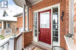 10 ORCHARD PARK GATE Brampton