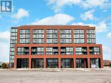 209 - 2300 ST CLAIR AVENUE W Toronto