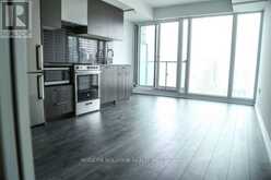 3707 - 251 JARVIS STREET Toronto