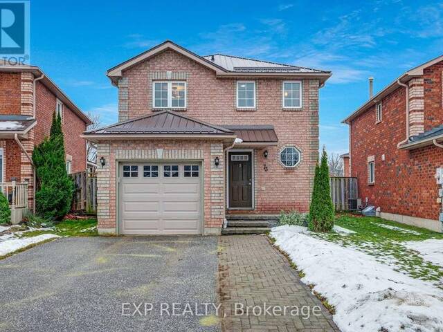 73 SRIGLEY STREET Barrie Ontario