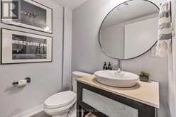 319 - 1100 LANDSDOWNE AVENUE Toronto