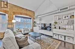 319 - 1100 LANDSDOWNE AVENUE Toronto