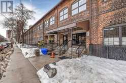 319 - 1100 LANDSDOWNE AVENUE Toronto