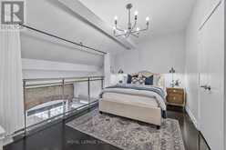 319 - 1100 LANDSDOWNE AVENUE Toronto