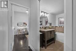 319 - 1100 LANDSDOWNE AVENUE Toronto