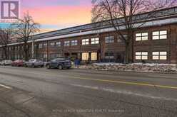 319 - 1100 LANDSDOWNE AVENUE Toronto