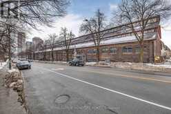 319 - 1100 LANDSDOWNE AVENUE Toronto