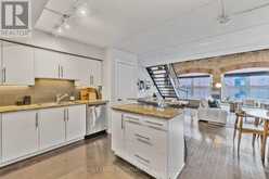 319 - 1100 LANDSDOWNE AVENUE Toronto