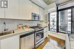 320 - 111 BATHURST STREET Toronto