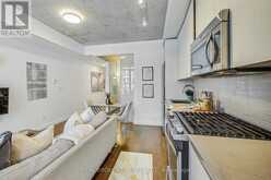 320 - 111 BATHURST STREET Toronto