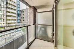 320 - 111 BATHURST STREET Toronto