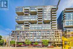 320 - 111 BATHURST STREET Toronto