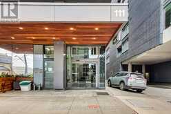 320 - 111 BATHURST STREET Toronto