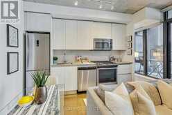 320 - 111 BATHURST STREET Toronto