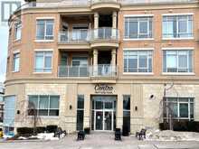 602A - 15277 YONGE STREET Aurora